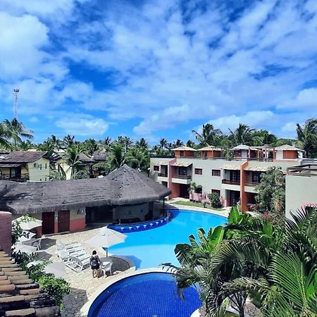 Chale Fantastico - Centro De Pipa - Resort Pipa Praia de Pipa エクステリア 写真