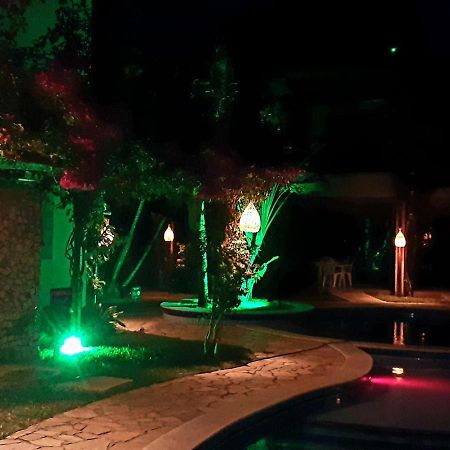 Chale Fantastico - Centro De Pipa - Resort Pipa Praia de Pipa エクステリア 写真