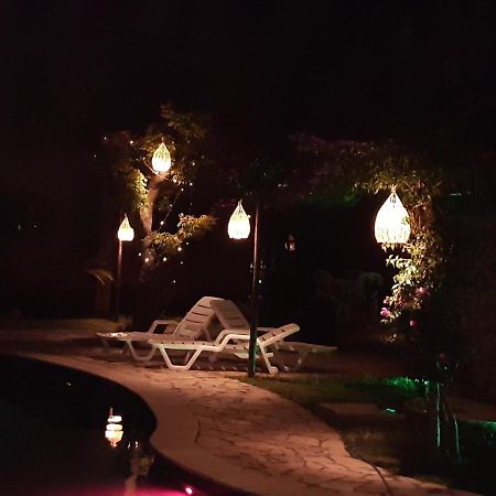 Chale Fantastico - Centro De Pipa - Resort Pipa Praia de Pipa エクステリア 写真
