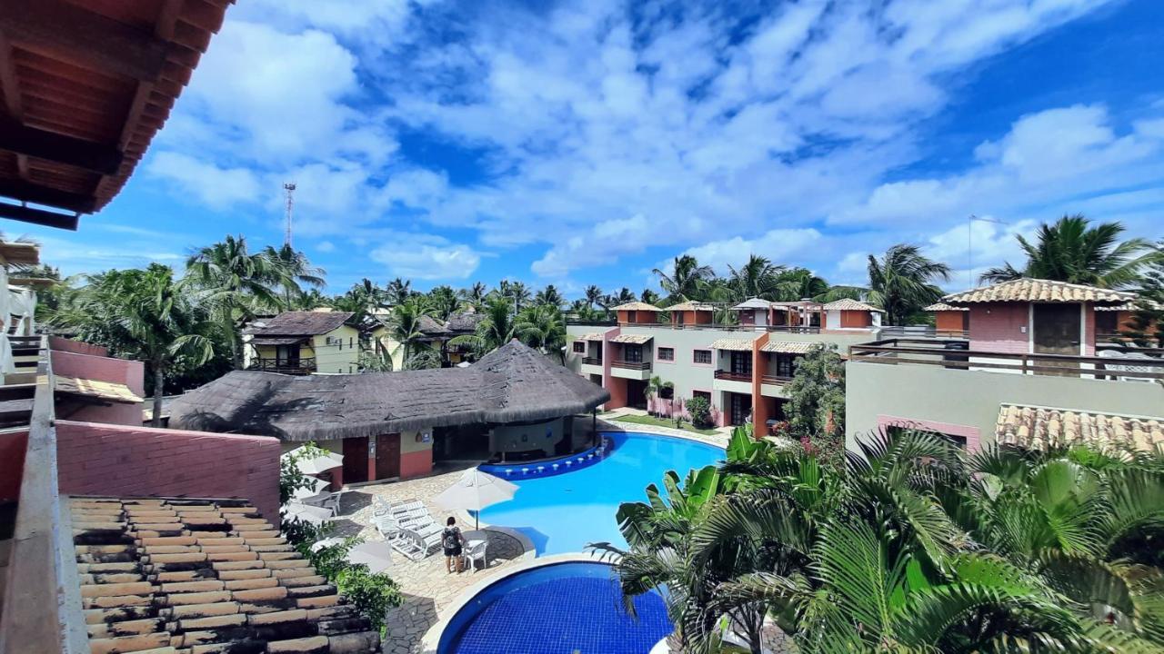 Chale Fantastico - Centro De Pipa - Resort Pipa Praia de Pipa エクステリア 写真