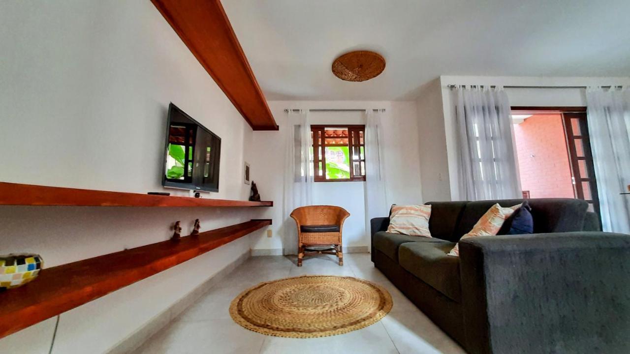 Chale Fantastico - Centro De Pipa - Resort Pipa Praia de Pipa エクステリア 写真