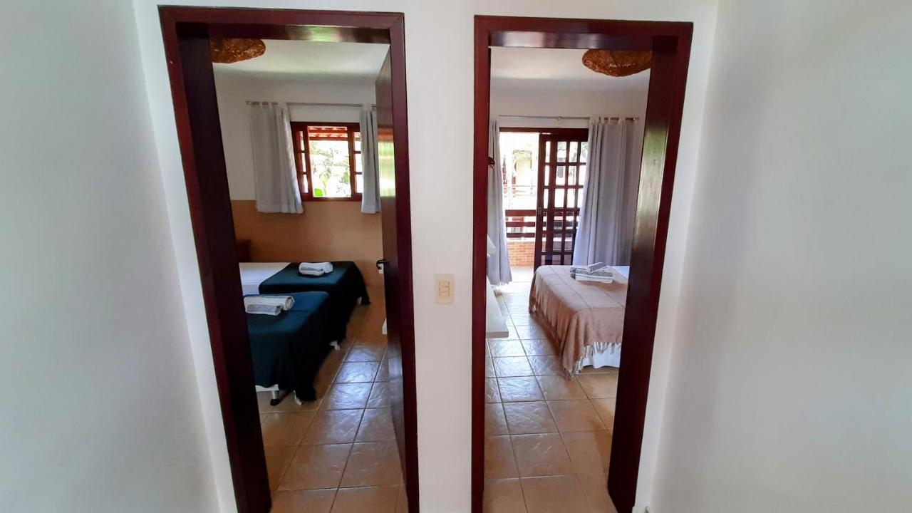 Chale Fantastico - Centro De Pipa - Resort Pipa Praia de Pipa エクステリア 写真