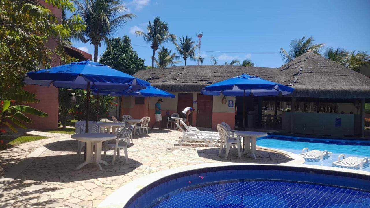Chale Fantastico - Centro De Pipa - Resort Pipa Praia de Pipa エクステリア 写真