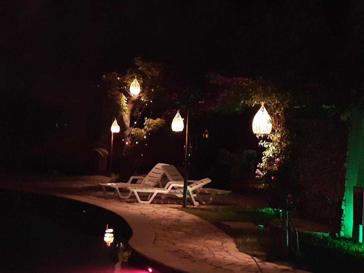 Chale Fantastico - Centro De Pipa - Resort Pipa Praia de Pipa エクステリア 写真